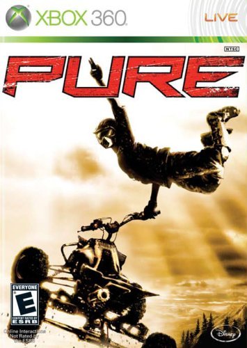 Pure XBOX 360