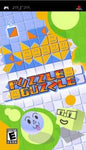 Puzzle Guzzle Playstation Portable