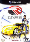 R: Racing Evolution Nintendo GameCube