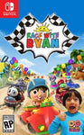 Race with Ryan Nintendo Switch