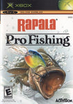 Rapala Pro Fishing  XBOX