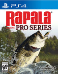 Rapala Fishing Pro Series Playstation 4