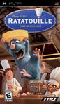 Ratatouille Playstation Portable