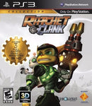 Ratchet & Clank Collection Playstation 3