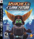 Ratchet & Clank Future: Tools of Destruction Playstation 3