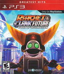 Ratchet & Clank Future: Tools of Destruction Playstation 3