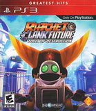 Ratchet & Clank Future: Tools of Destruction Playstation 3