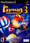 Rayman 3: Hoodlum Havoc Playstation 2