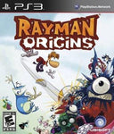 Rayman Origins Playstation 3