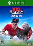 R.B.I. Baseball 2016 XBOX One