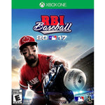 R.B.I. Baseball 2017 XBOX One