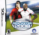 Real Soccer 2008 Nintendo DS
