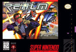 Realm Super Nintendo