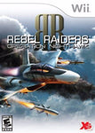 Rebel Raiders: Operation Nighthawk Nintendo Wii