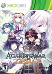 Record of Agarest War: Zero XBOX 360