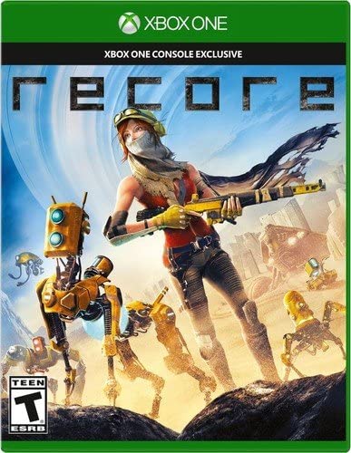 ReCore XBOX One