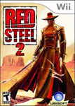 Red Steel 2 Nintendo Wii