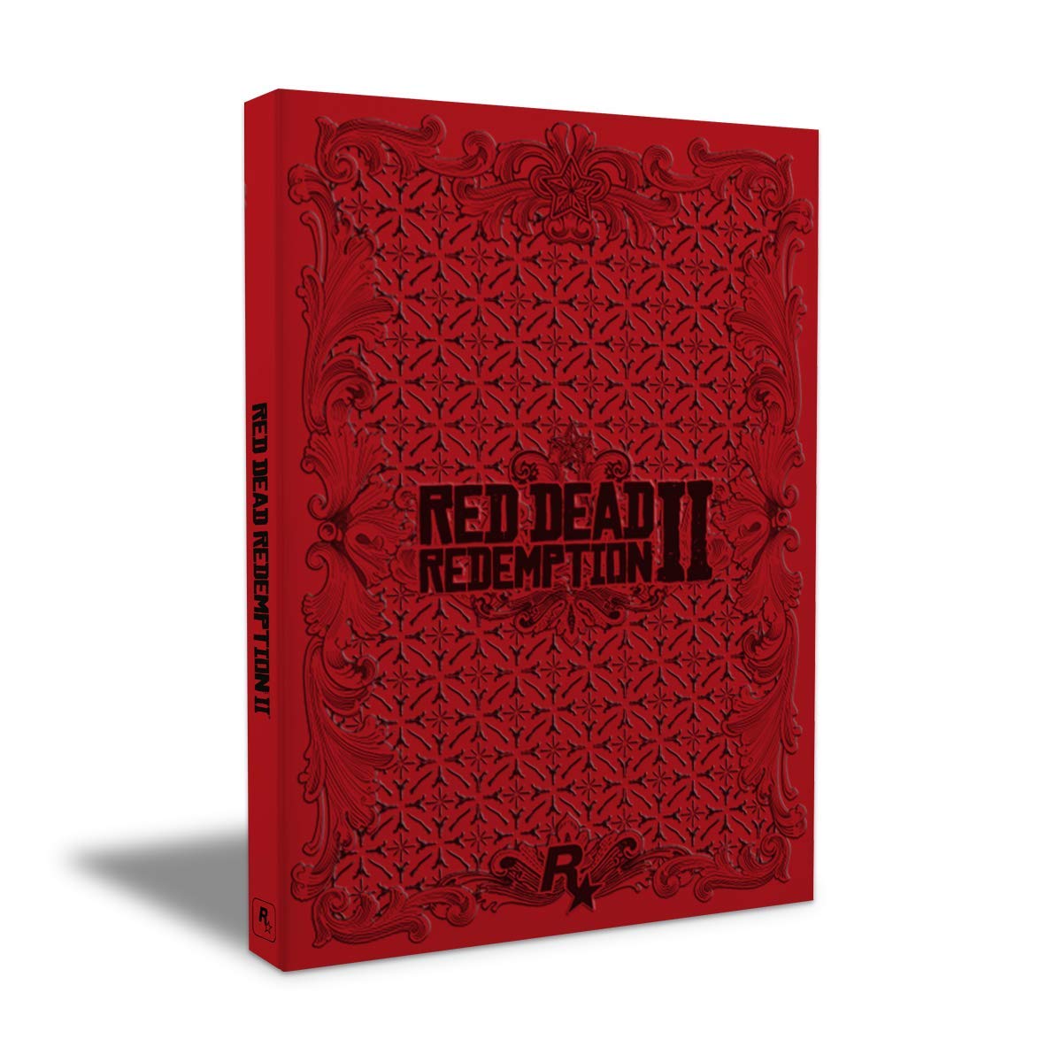 Red Dead Redemption II Playstation 4