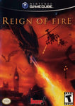 Reign of Fire Nintendo GameCube