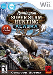 Remington Super Slam Hunting: Alaska Nintendo Wii