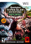 Remington Super Slam Hunting: North America Nintendo Wii