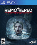 Remothered: Broken Porcelain Playstation 4