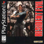 Resident Evil Playstation