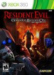 Resident Evil: Operation Raccoon City XBOX 360