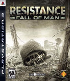 Resistance: Fall of Man Playstation 3
