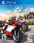 Ride Playstation 4