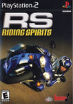 Riding Spirits Playstation 2