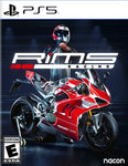 Rims Racing Playstation 5