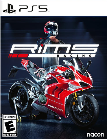 Rims Racing Playstation 5
