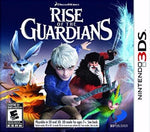 Rise of the Guardians Nintendo 3DS