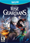 Rise of the Guardians Nintendo Wii U