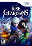 Rise of the Guardians Nintendo Wii