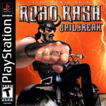 Road Rash: Jailbreak Playstation