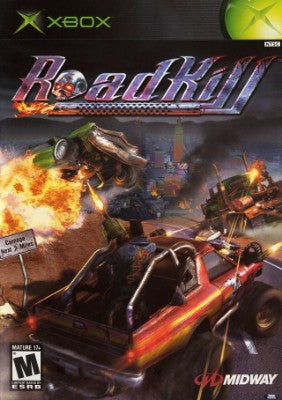 Roadkill XBOX