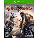 Road Rage XBOX One