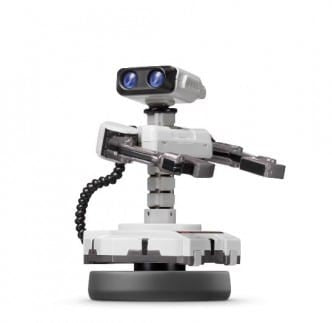 R.O.B. Amiibo
