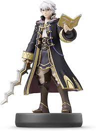 Robin Amiibo
