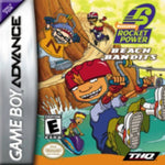 Rocket Power: Beach Bandits Game Boy Advance