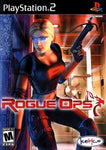 Rogue Ops Playstation 2