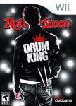 Rolling Stone: Drum King Nintendo Wii
