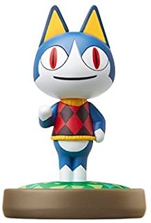 Rover Amiibo