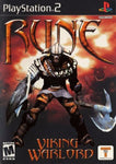 Rune: Viking Warlord Playstation 2