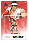 Ryu Amiibo