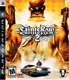 Saints Row 2 Playstation 3
