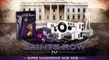 Saints Row IV Playstation 3