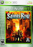 Saints Row XBOX 360